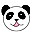 panda_smile